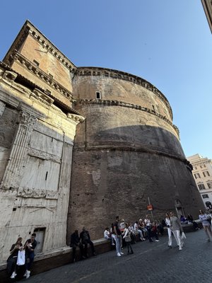 Pantheon by null