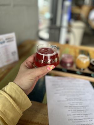 Oozlefinch Beers & Blending by null