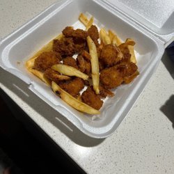 Dinos Fish & Chip