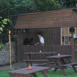 The Beehive