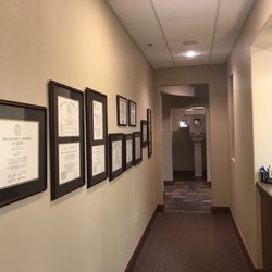 Mark Craig, DDS, MD - Dr. Craig's walk of fame