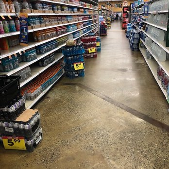 Kroger - Tripping hazards are found throughout the store. - Grocery Near Me - Alpharetta, Georgia Kroger - Tripping hazards are found throughout the store. - Grocery Near Me - Alpharetta, Georgia