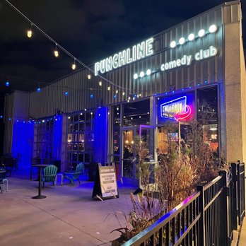 Punch Line Philly - Exterior view - Bars Near Me - Philadelphia, Pennsylvania Punch Line Philly - Exterior view - Bars Near Me - Philadelphia, Pennsylvania