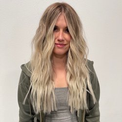 Studio One Salon - After