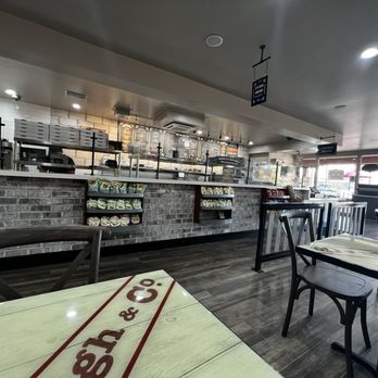 Sourdough & Co - Inside - Sandwiches Near Me - Carlsbad, California Sourdough & Co - Inside - Sandwiches Near Me - Carlsbad, California