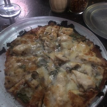 Moose's Saloon - Pizza - Pizza Near Me - Kalispell, Montana