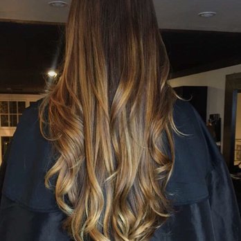 Ross Lujan Studio - Beautiful balayage by Briza!!! - Hair Salons Near Me - West Hollywood, California Ross Lujan Studio - Beautiful balayage by Briza!!! - Hair Salons Near Me - West Hollywood, California
