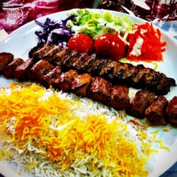 Herat - Soltani Kabab