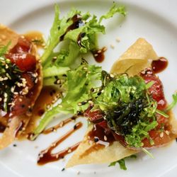 Roots - Tuna wanton