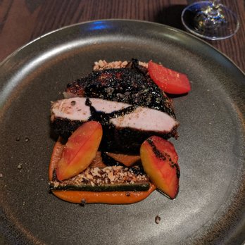 Garrison - New American Near Me - Austin, Texas