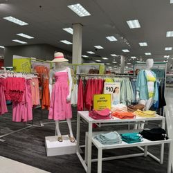 Target - Featured