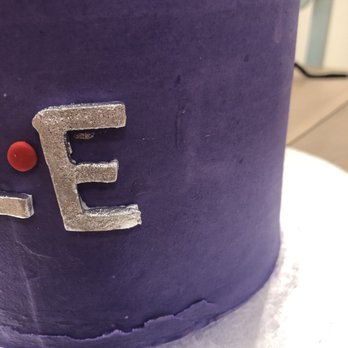Candyland Designs - Custom Cakes Near Me - Kissimmee, Florida