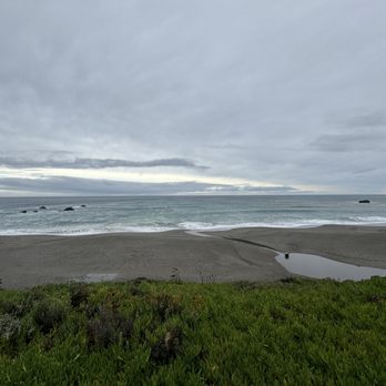 Portuguese Beach - Beaches Near Me - Bodega Bay, California
