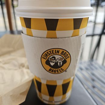 Einstein Bros. Bagels - Bagels Near Me - Colorado Springs, Colorado Einstein Bros. Bagels - Bagels Near Me - Colorado Springs, Colorado