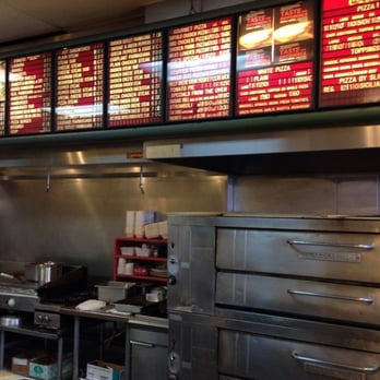 Joe's Pizza - the menu and counter - Pizza Near Me - Bridgeton, New Jersey Joe's Pizza - the menu and counter - Pizza Near Me - Bridgeton, New Jersey