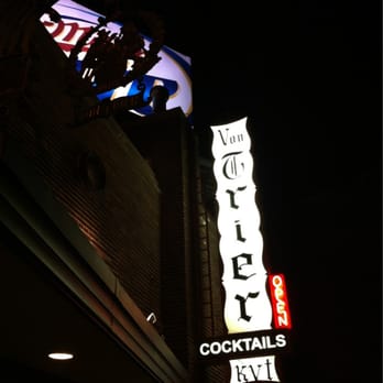 Von Trier - Pubs Near Me - Milwaukee, Wisconsin Von Trier - Pubs Near Me - Milwaukee, Wisconsin