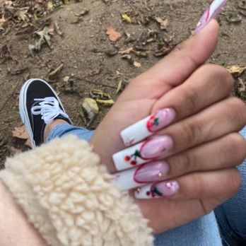 Katnique Nails - Nail Technicians Near Me - Menifee, California