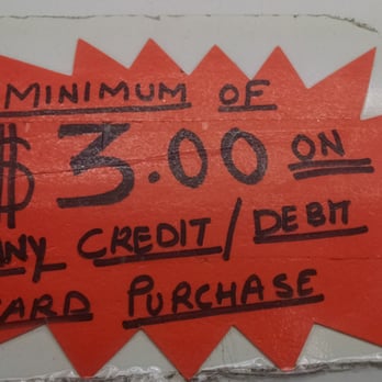 Atlanta Dollar Plus - Terms of purchase. - Discount Store Near Me - Atlanta, Georgia