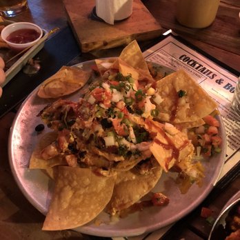 Moonshine BBQ - $10 nachos! - Barbeque Near Me - Lynnwood, Washington Moonshine BBQ - $10 nachos! - Barbeque Near Me - Lynnwood, Washington