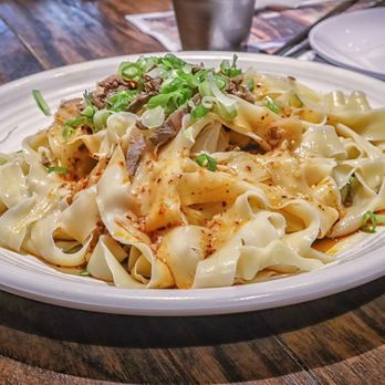 The Barn Skewers Noodles - Chinese Near Me - Arcadia, California