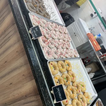 Mochinut - Donuts Near Me - Temple Terrace, Florida Mochinut - Donuts Near Me - Temple Terrace, Florida