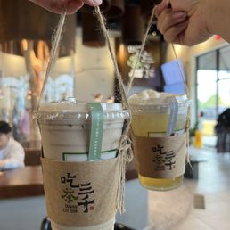 CHICHA SAN CHEN - Updated January 2026 - 405 Photos & 133 Reviews