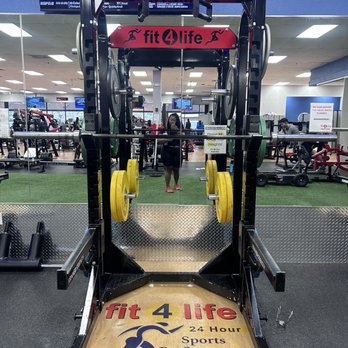 Fit 4 Life - Gyms Near Me - Raleigh, North Carolina Fit 4 Life - Gyms Near Me - Raleigh, North Carolina