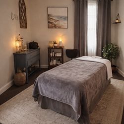Magnolia Massages