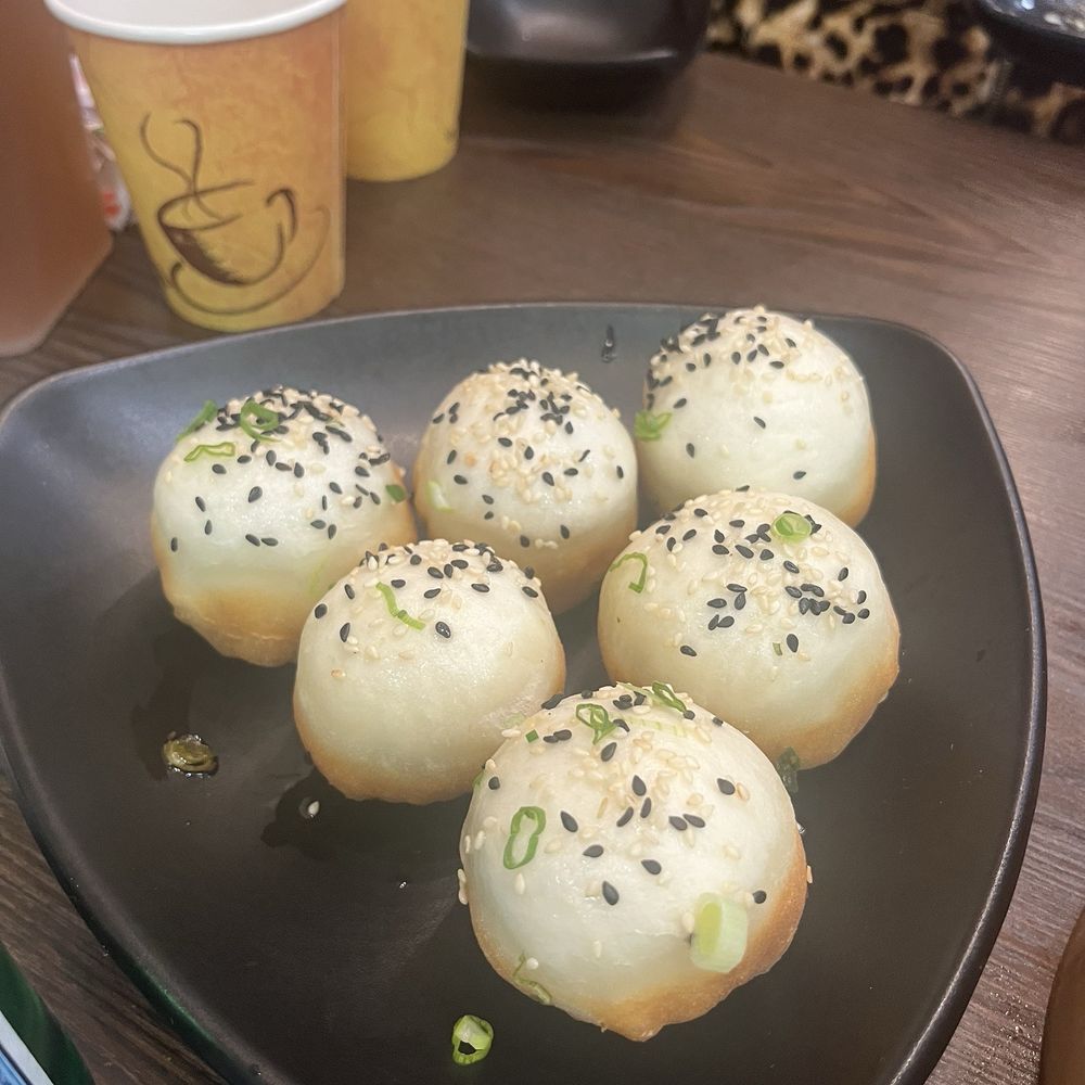 Dumpling Day - Chinese Near Me - Richmond, California