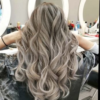 Yashi - What I asked for! Right out of her IG page - Hair Salons Near Me - Westminster, California