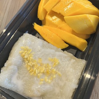 Thai Thai Restaurant - Mango Sticky Rice - Thai Near Me - Bishop, California Thai Thai Restaurant - Mango Sticky Rice - Thai Near Me - Bishop, California