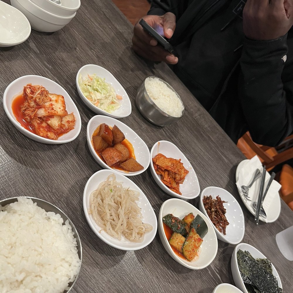 Korea House - Sides - Korean Near Me - Concord, California Korea House - Sides - Korean Near Me - Concord, California