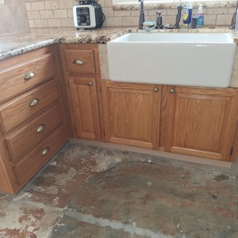 Mark Scott Construction - After photo - General Contractors Near Me - Fairfield, California