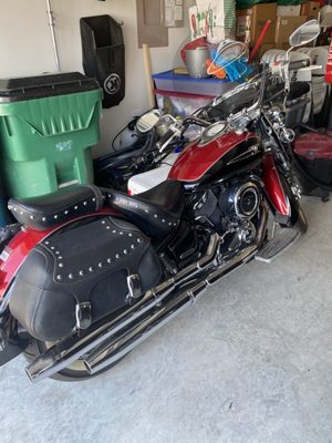 Houston Motorcycle Exchange