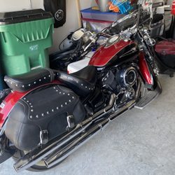 Houston Motorcycle Exchange