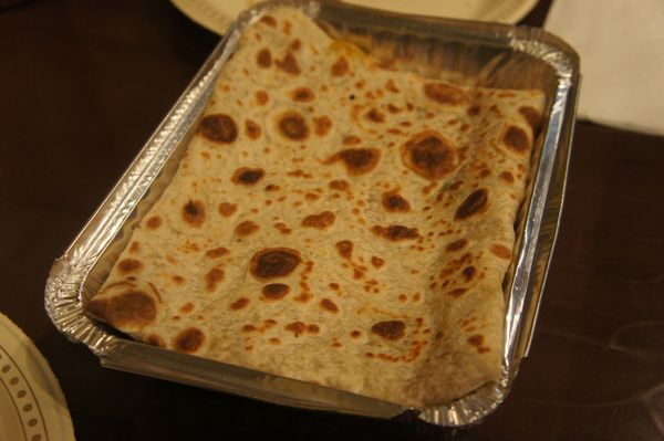 Indian Roti Kitchen by null