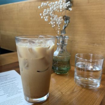 Frothy Monkey - Coffee - Coffee & Tea Near Me - Nashville, Tennessee