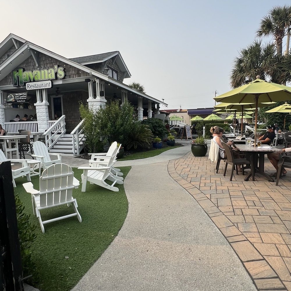 Havana's - Havana's at Carolina Beach NC - Seafood Near Me - Carolina Beach, North Carolina Havana's - Havana's at Carolina Beach NC - Seafood Near Me - Carolina Beach, North Carolina