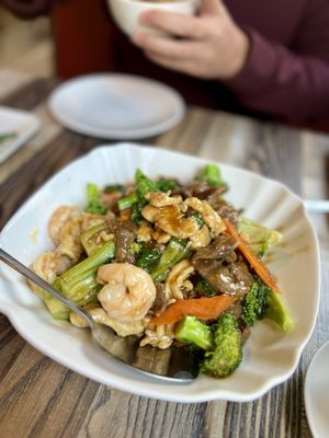 Tasty Corner Chinese Restaurant by null
