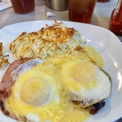 Perkins American Food - Everything was yummy here :)