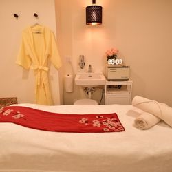 Spa Natureland