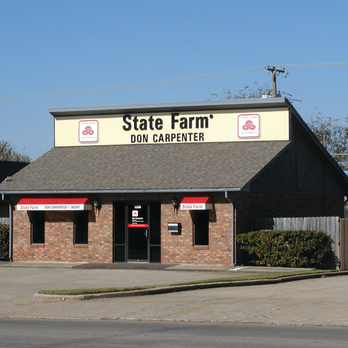 Don Carpenter - State Farm Insurance Agent - State Farm Office - Home & Rental Insurance Near Me - Ada, Oklahoma Don Carpenter - State Farm Insurance Agent - State Farm Office - Home & Rental Insurance Near Me - Ada, Oklahoma
