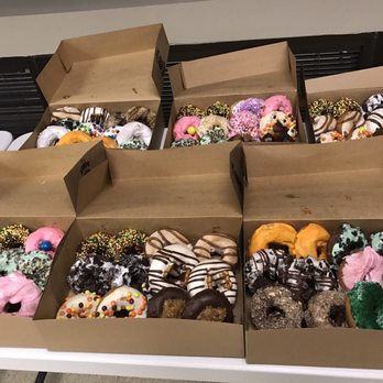 Hurts Donut - Donuts Near Me - Frisco, Texas Hurts Donut - Donuts Near Me - Frisco, Texas