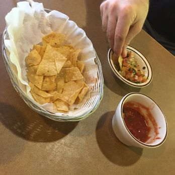 Casa Lupe - Mexican Near Me - Yuba City, California