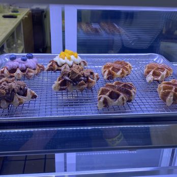 Straw & Bubbles Tea Bar - Bubble Tea Near Me - Glenview, Illinois