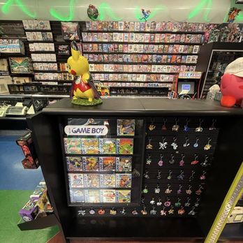 High Score Video Games - Video Game Stores Near Me - Eden Prairie, Minnesota