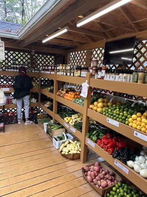 Perkins Orchard by null