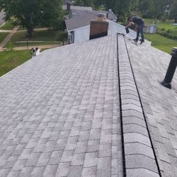 Photo of Roof.net - Fairfax, VA, United States. After! I love it!
