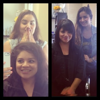 Shear Bliss Salon - Erika Zamora the Best! Thank u - Hair Salons Near Me - Tustin, California Shear Bliss Salon - Erika Zamora the Best! Thank u - Hair Salons Near Me - Tustin, California
