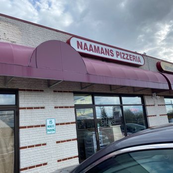 Naaman's Pizzeria - Front of the store - Pizza Near Me - Wilmington, Delaware Naaman's Pizzeria - Front of the store - Pizza Near Me - Wilmington, Delaware
